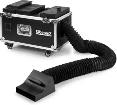 BeamZ Lf1500