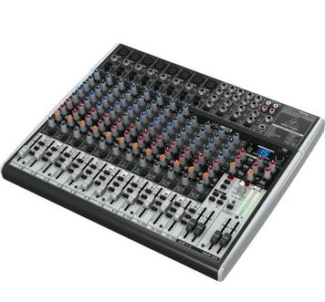 Behringer Xenyx 2222 USB