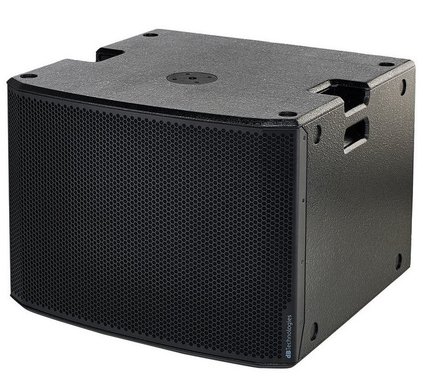 DB Technologies Sub 918