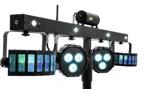 Eurolite KLS Laser Bar FX