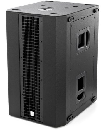 HK Audio Linear Sub 2000A