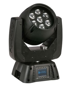 Infinity IW 720 Zoom