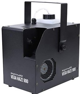 Lightmaxx Cube Hazer 600