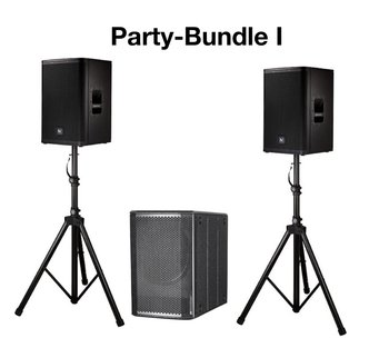 Party-Bundle I