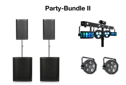 Party-Bundle II