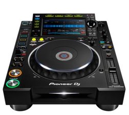 Pioneer DJ CDJ 2000 NXS2