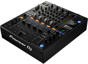 Pioneer DJ DJM 900 NXS2