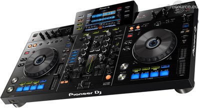 Pioneer DJ RX